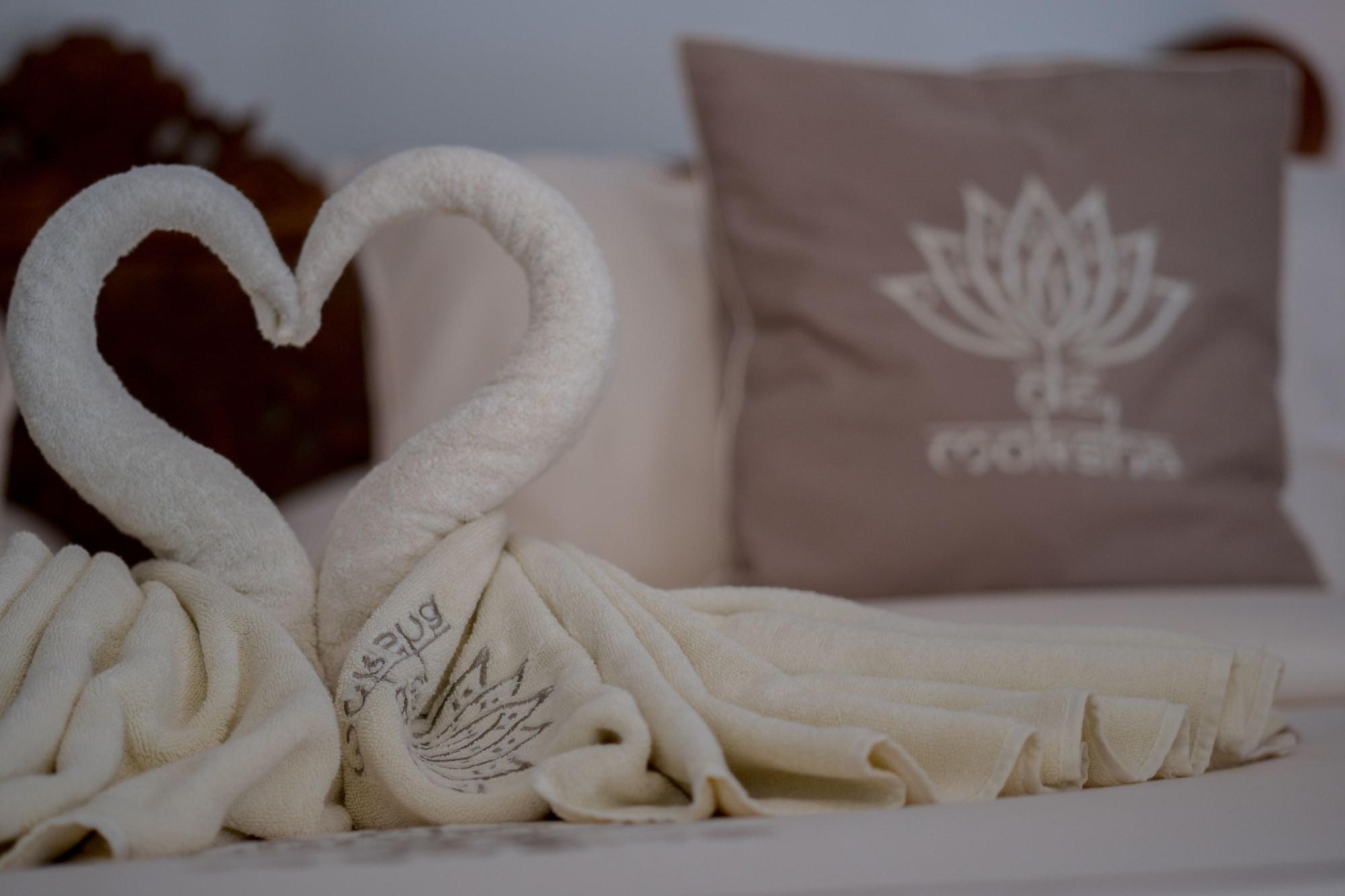 De Moksha Eco Friendly Boutique Resort Tanah Lot Екстериор снимка